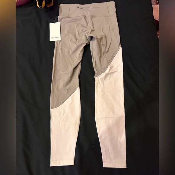 Lululemon Speed wunder tight - Picture 3 of 3